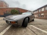 Porsche 924, Baujahr 1981, TÜV neu - schöner Klassiker - Porsche aus 1981