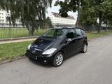 Mercedes-Benz A 150 FACELIFT KLIMA ALU AUTOMATIK TÜV 01/2027 - gebrauchte Mercedes-Benz A 150 aus dem Jahr 2009