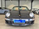 Porsche 911 997 CARRERA S CABRIOLET LEDER NAVI XENON - Porsche 911 in Hamburg