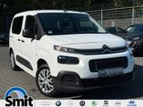 Citroën Berlingo 1.5 HDi M Live 5 Sitzer / Klima/ SHZ - Citroën Berlingo: Hdi