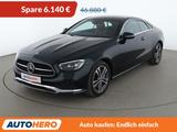 Mercedes-Benz E 450 4Matic Avantgarde Aut.*LED*NAVI*TEMPO*CAM* - Mercedes-Benz E-Klasse Gebrauchtwagen in Hamburg