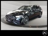 Mercedes-Benz C 300 4MATIC T-Modell +MBUX+AMG+DigitalLight+AHK - Jahreswagen