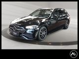 Mercedes-Benz C 300 4MATIC T-Modell +MBUX+AMG+DigitalLight+AHK - Mercedes-Benz C 300: Matic