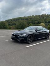BMW M4 Competition Unfallfrei LCI2 - BMW M4 in Mönchengladbach