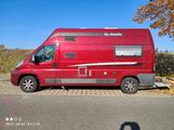 Fiat Ducato La Strada - Dresden