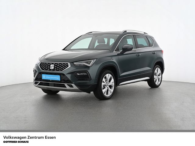 Seat Ateca Xperience TSI DSG LED AHK Pano beats