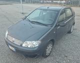 Fiat Punto Classic 1.2 5 porte Active 118000km - Fiat Punto: Classic