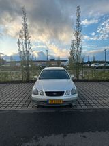 Toyota Aristo 2JZ-GTE - Toyota aus 2000