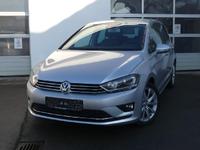 Volkswagen VW Golf VII Sportsvan 1,4l DSG AHK/Kamera/Navi