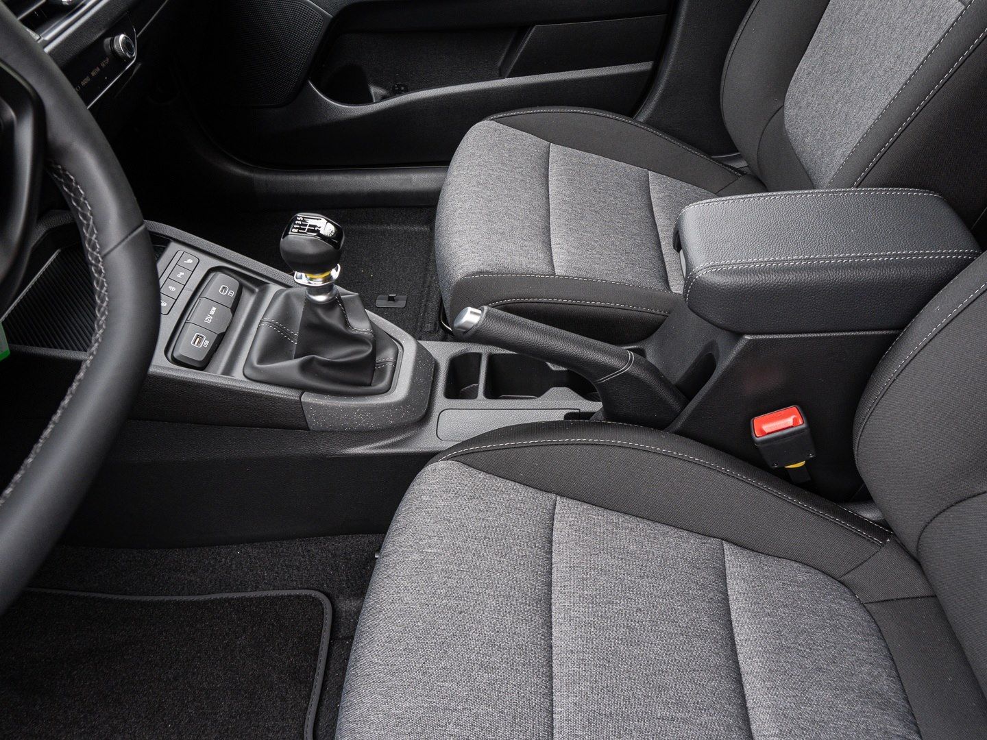 Kia Stonic - Bild 13