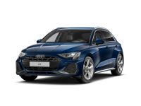 Audi A3 - Vorschau Bild 2