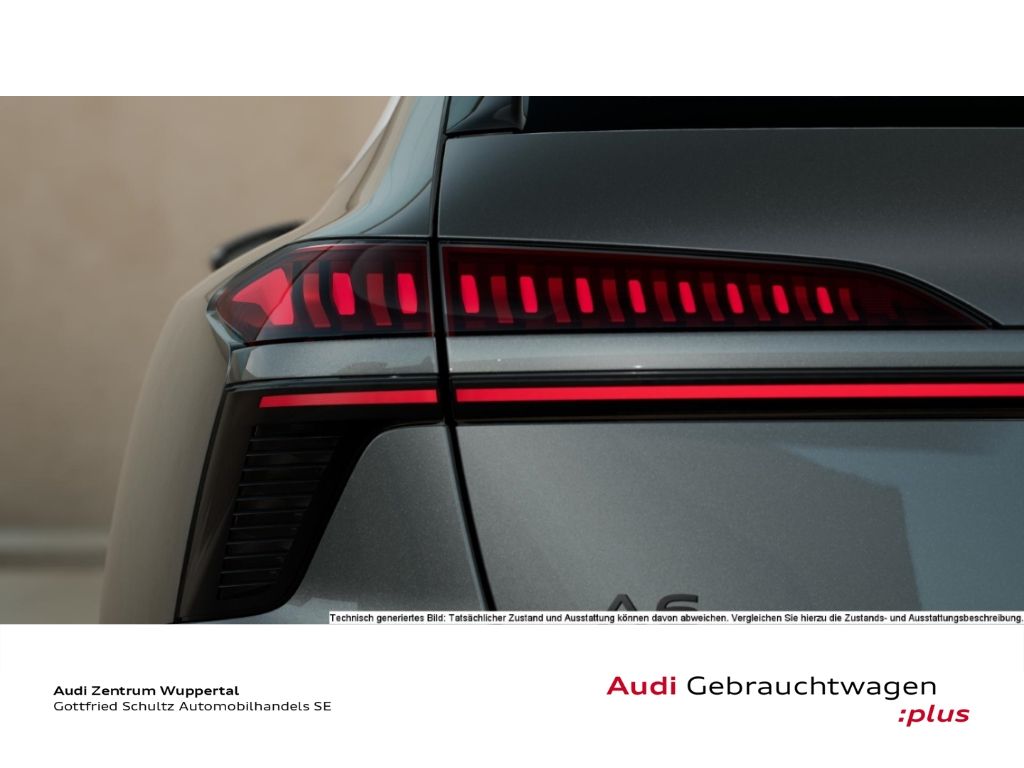 Audi A6 - Bild 8