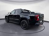 Volkswagen Amarok Dark Label 3.0 TDI Style 4M STHZ/AHK/360° - Volkswagen Amarok: Schwarz
