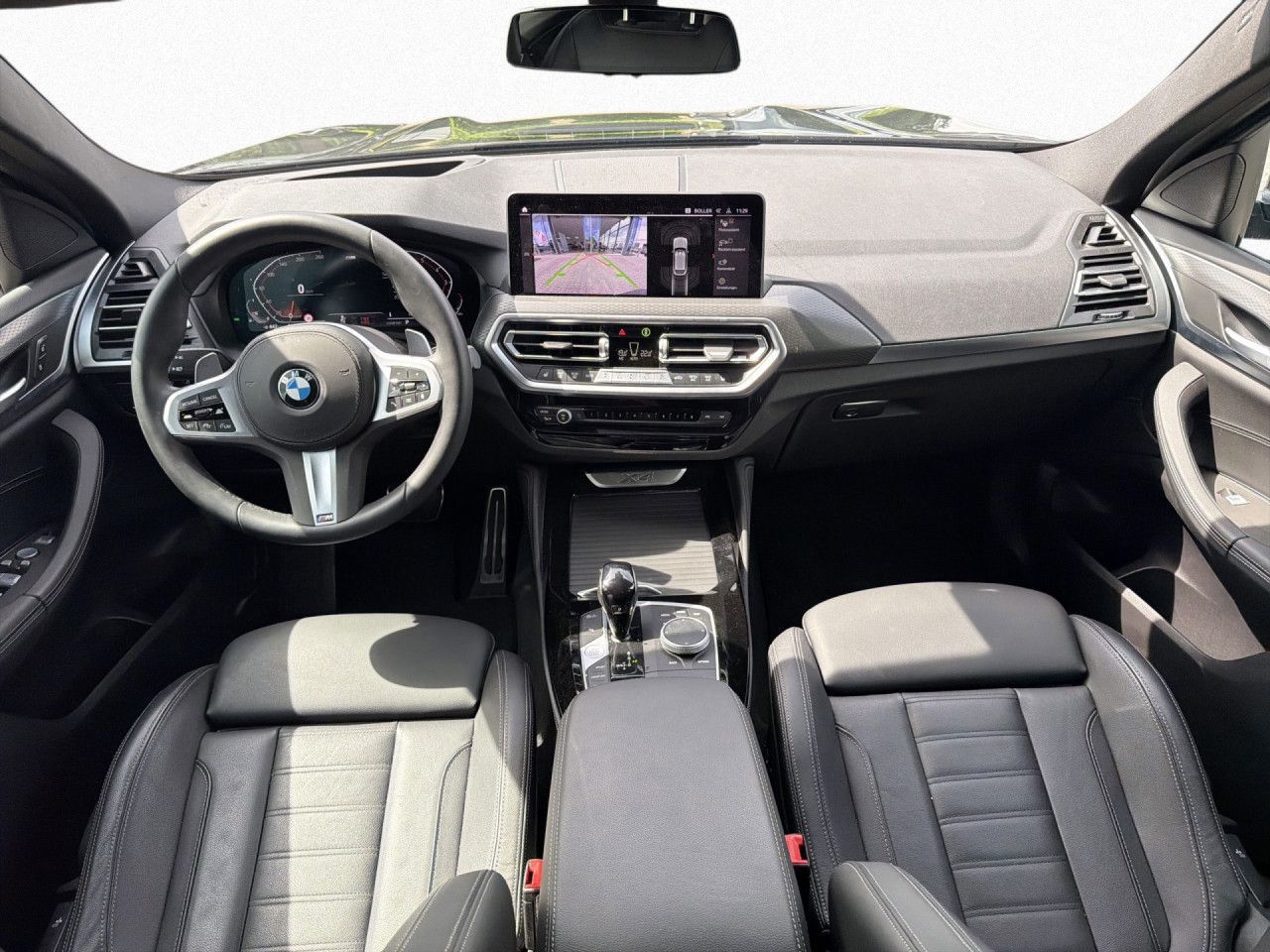 BMW X4 - Bild 13