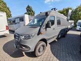 CS Reisemobile Encanto *3.0 V6 4x4 / RAPTORLACK / LEDER - CS Reisemobile Wohnwagen & Wohnmobile