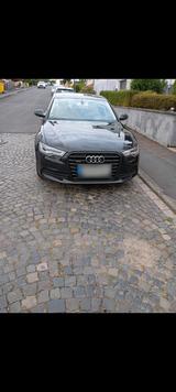 Audi A6 4G 2.8 FSI Quattro V6 204 PS - Audi A6: 4f