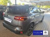Citroën C5 Aircross 145 MAX *SHZ *NAVI *EPH - graue Citroën C5 Aircross