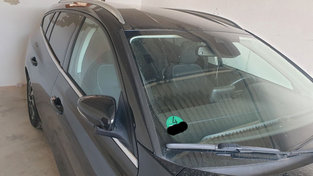 Image of Ford Focus