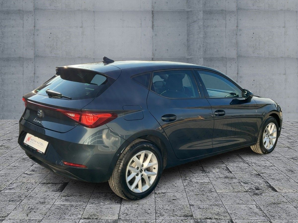 Seat Leon - Bild 6