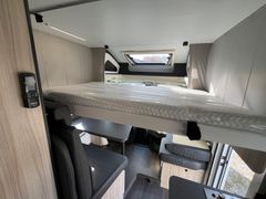 Sun Living S 70SL* Safety+Style Plus*Dachklima*SAT&TV*Solar