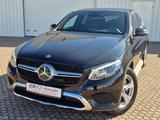 Mercedes-Benz GLC 220 d AMG*Navi*LED*360°Cam*ACC*Sportsitze - Mercedes-Benz GLC-Class: Coupé