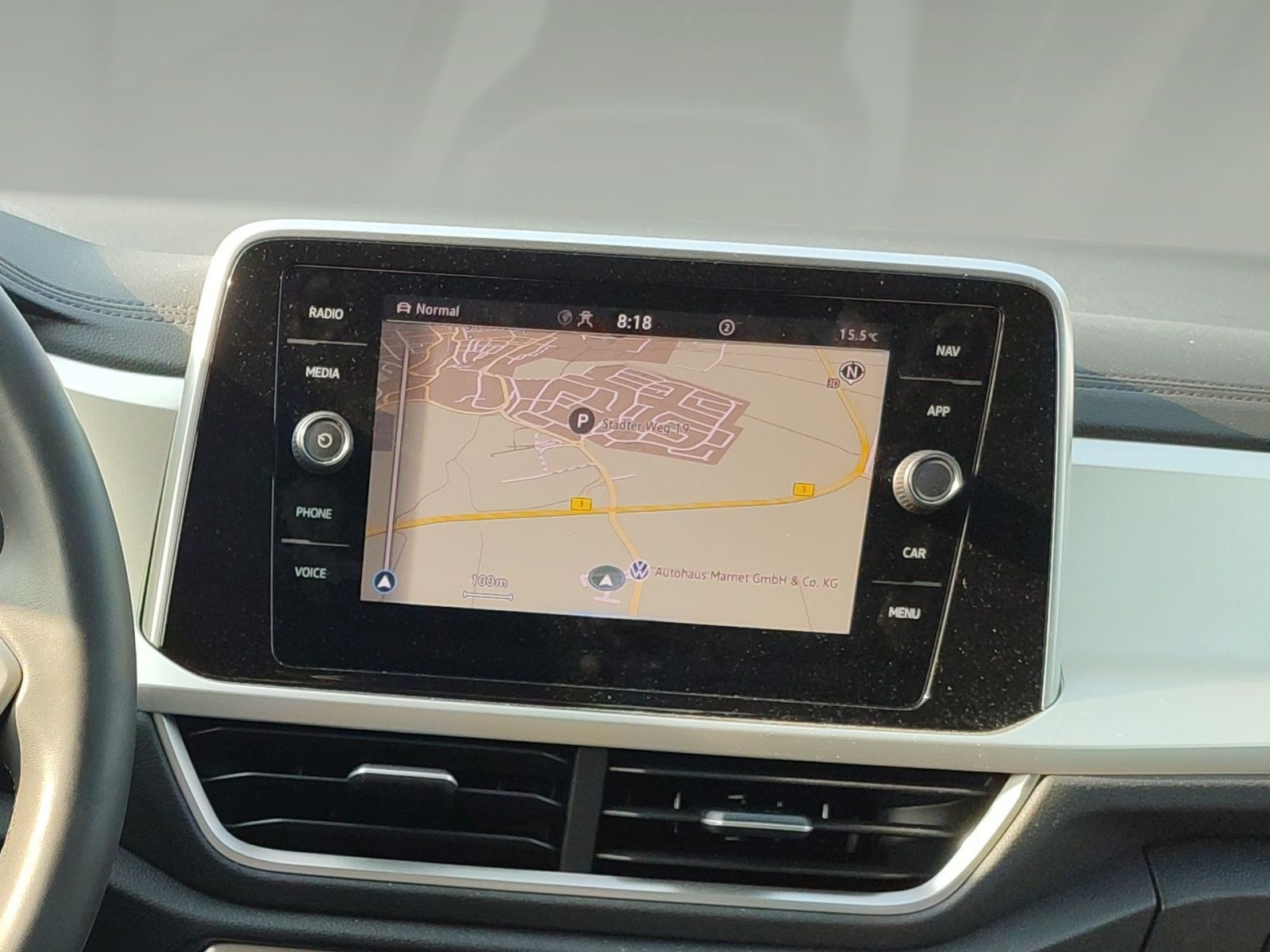 Volkswagen T-Roc - Bild 15