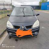 Renault Scenic / Baujahr 2008/ 2 Jahre Tüv - Renault Scenic JA