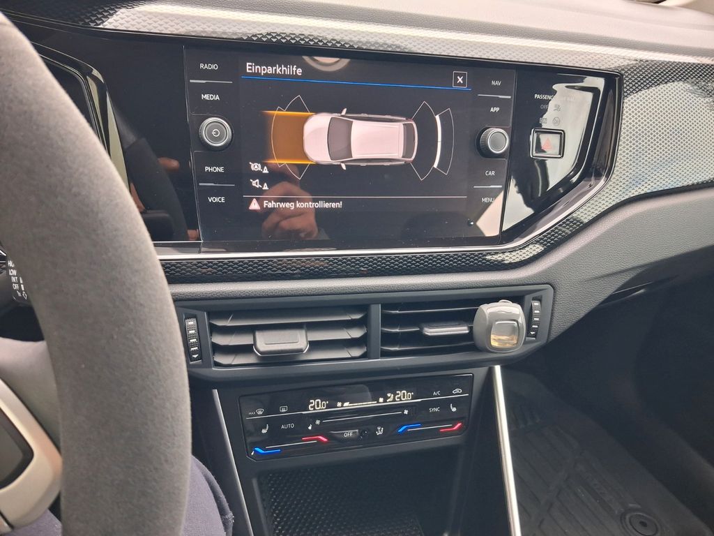 Image of Volkswagen Taigo