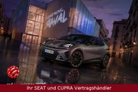 Cupra Raval - Vorschau Bild 8