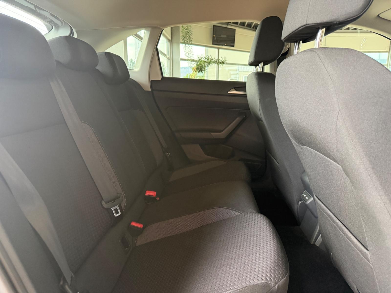 Volkswagen Taigo Life 1,0 TSI SHZG /KOMFORT /LUNCH /DWA, миниатюра 16