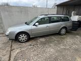 Ford Mondeo 1,8 92 kW Klima AHK - Ford Mondeo aus 2005: Kombi