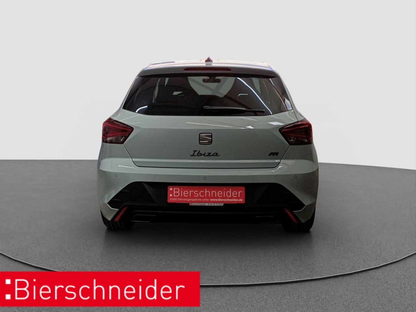 Seat Ibiza - Bild 7
