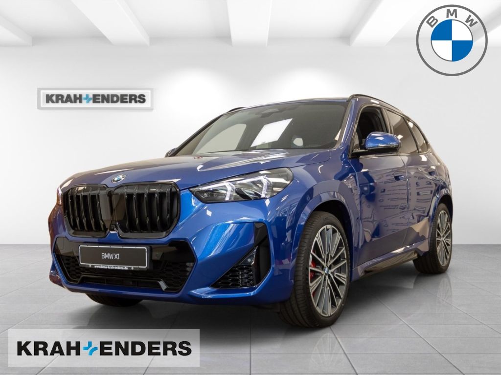 BMW X1 23ixDriveMSport+HUD+AD+AHK+Panodach+Navi+Digi