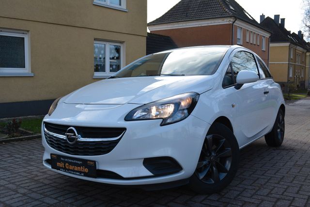 Opel Corsa 1.2 Color Edition*55TKM*GARANTIE*