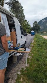 Bavaria-Camp Fiat Ducato Camper  - Bavaria-Camp Wohnwagen & Wohnmobile