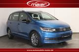 Volkswagen Touran 1.5 TSI United-7Si-Pano-NAV-KAM-LED-SHZ- - Volkswagen Touran United mit Benzin-Antrieb