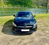 Mercedes-Benz CLA 180 Shooting Brake Junge Sterne Scheckheft - Mercedes-Benz: Sterne Junge