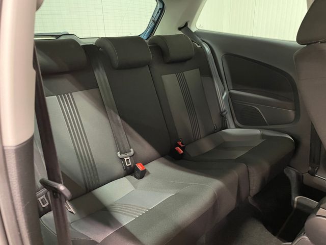 Polo Allstar 1.0 TSI LED NAVI SHZ PDC RFK ACC