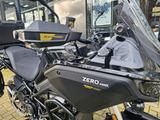 Zero DSR/X 17.3 Black Forest Rapid Charger auf 12.6KW - MOTORRAD X