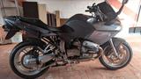 BMW R1100S  *Koffer, Reifen neu* - BMW 2001 R1100R