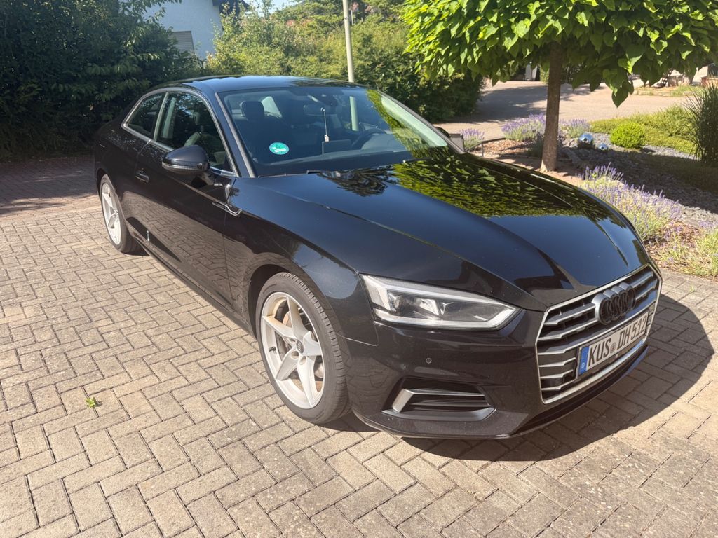 Image of Audi A5