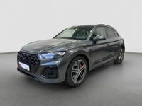 Audi SQ5 - Vorschau Bild 15
