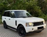 Rover Range Rover Vogue 3.6 TDV8 - gebrauchte Rover SUV & Geländewagen