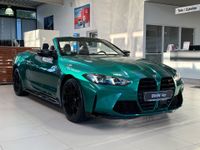 BMW M4 - Vorschau Bild 3