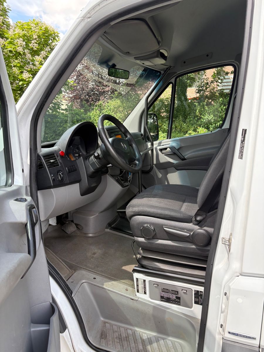 Foto 5 von MERCEDES-BENZ Sprinter