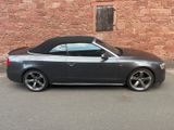 Audi A5 1.8 TFSI multitronic Cabriolet - - Audi: 8.5