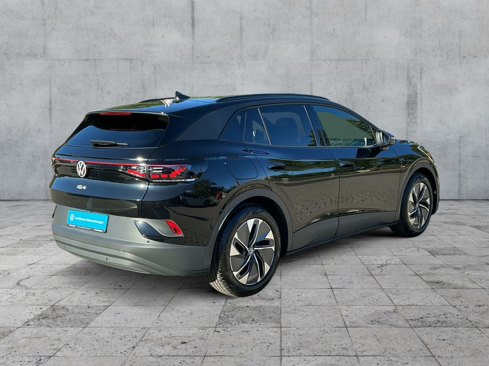 Volkswagen ID.4 - Bild 6