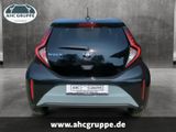 Toyota Aygo X 1.0 VVT-i EU6d Team D 5-Gang-Schaltgetr., - Toyota in Chemnitz: Aygo