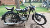 Mz RT 125 BJ.1958  - Offers