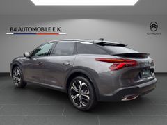 Fahrzeugabbildung Citroën C5 X PureTech 130 EAT8 Plus LEDER NAVI ACC